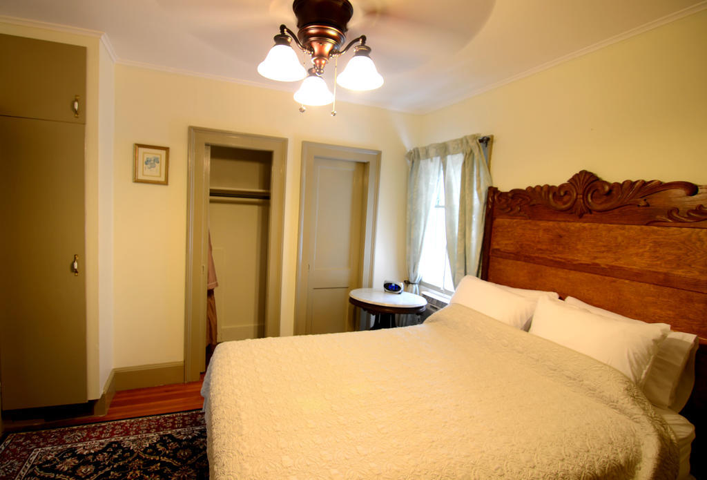 Отель Union Gables (Adults Only) Саратога-Спрингс Номер фото