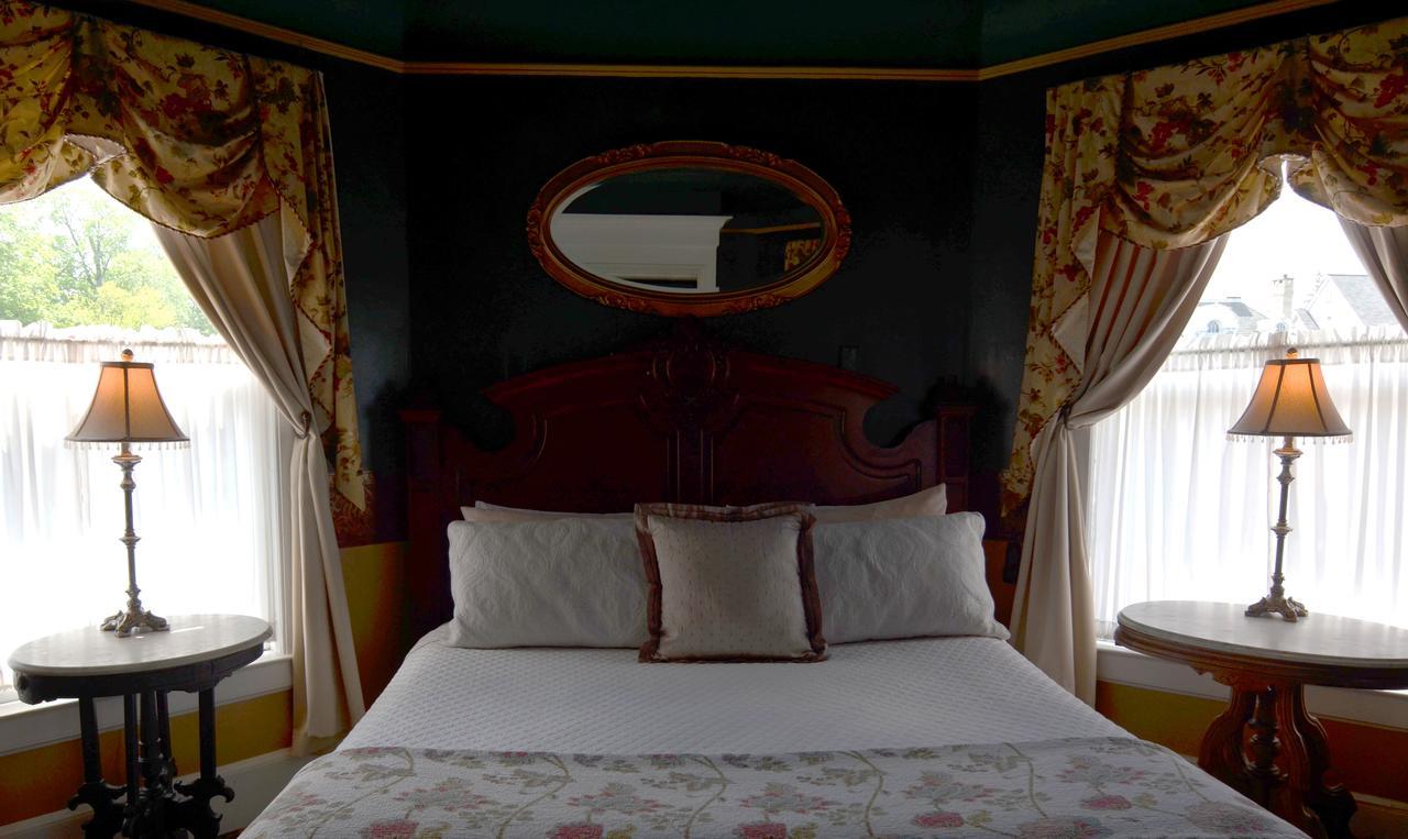 Отель Union Gables (Adults Only) Саратога-Спрингс Номер фото