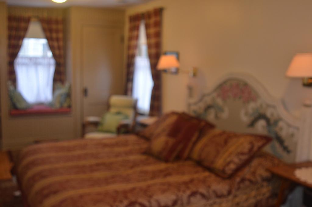Отель Union Gables (Adults Only) Саратога-Спрингс Экстерьер фото